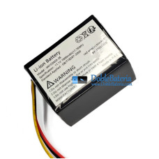 Batería para PLC JW103450-3S [Batería de Repuesto]